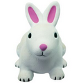 Rabbit Squeezies Stress Reliever